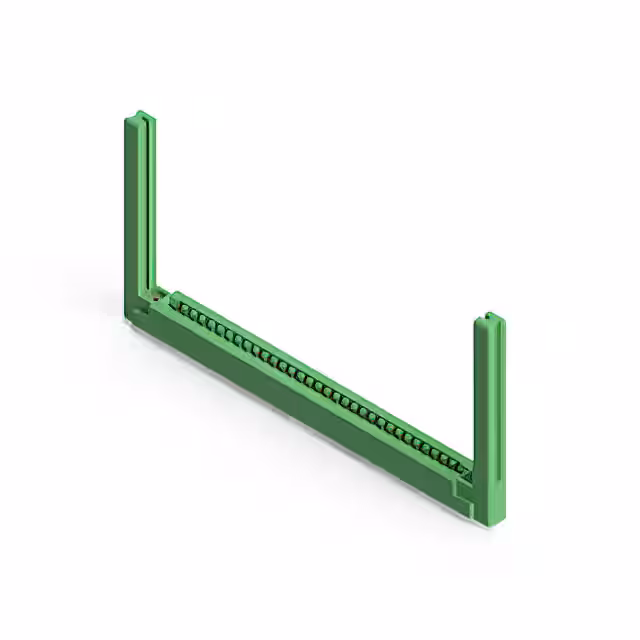 307-064-559-258 EDAC Inc.  Edgeboard Connectors